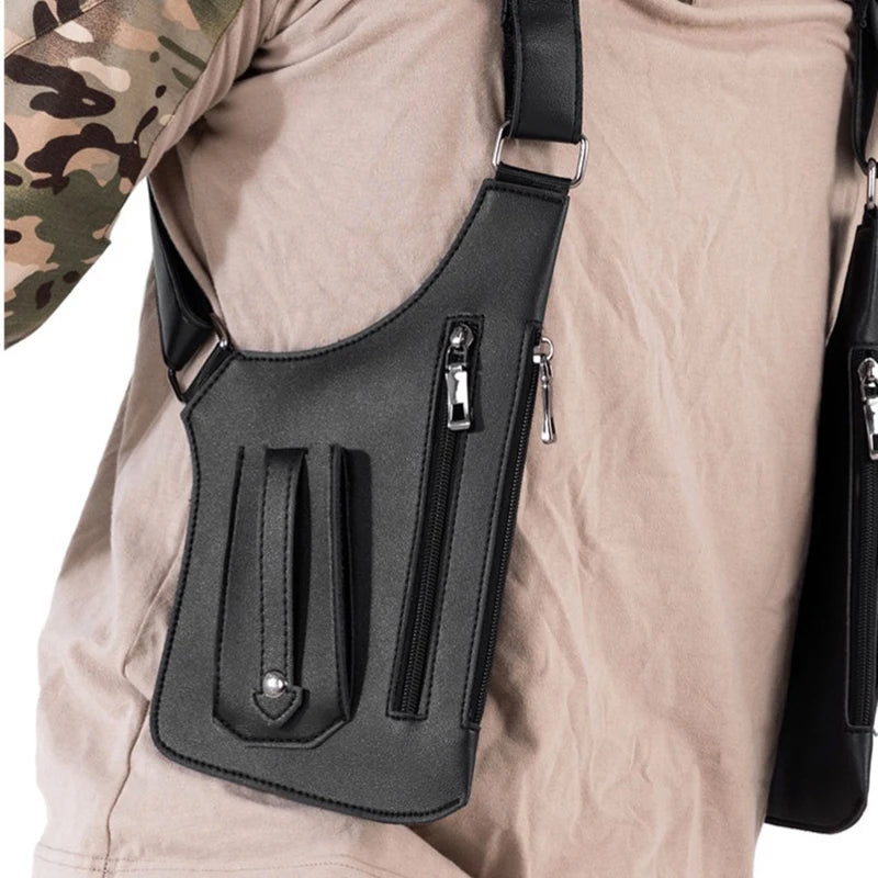 Anti-Theft Travel Shoulder Bags